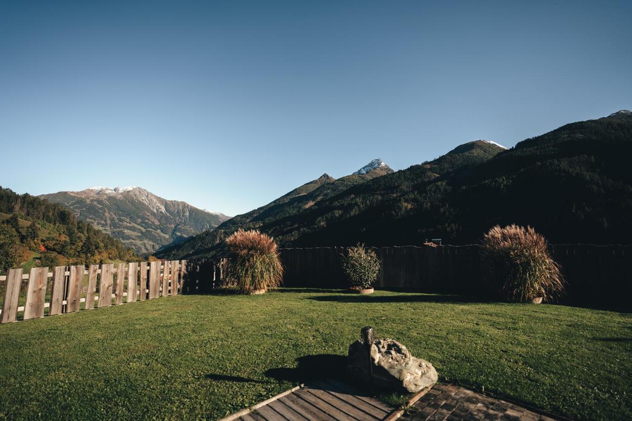 Landart-Appartements Virgen Exterior photo
