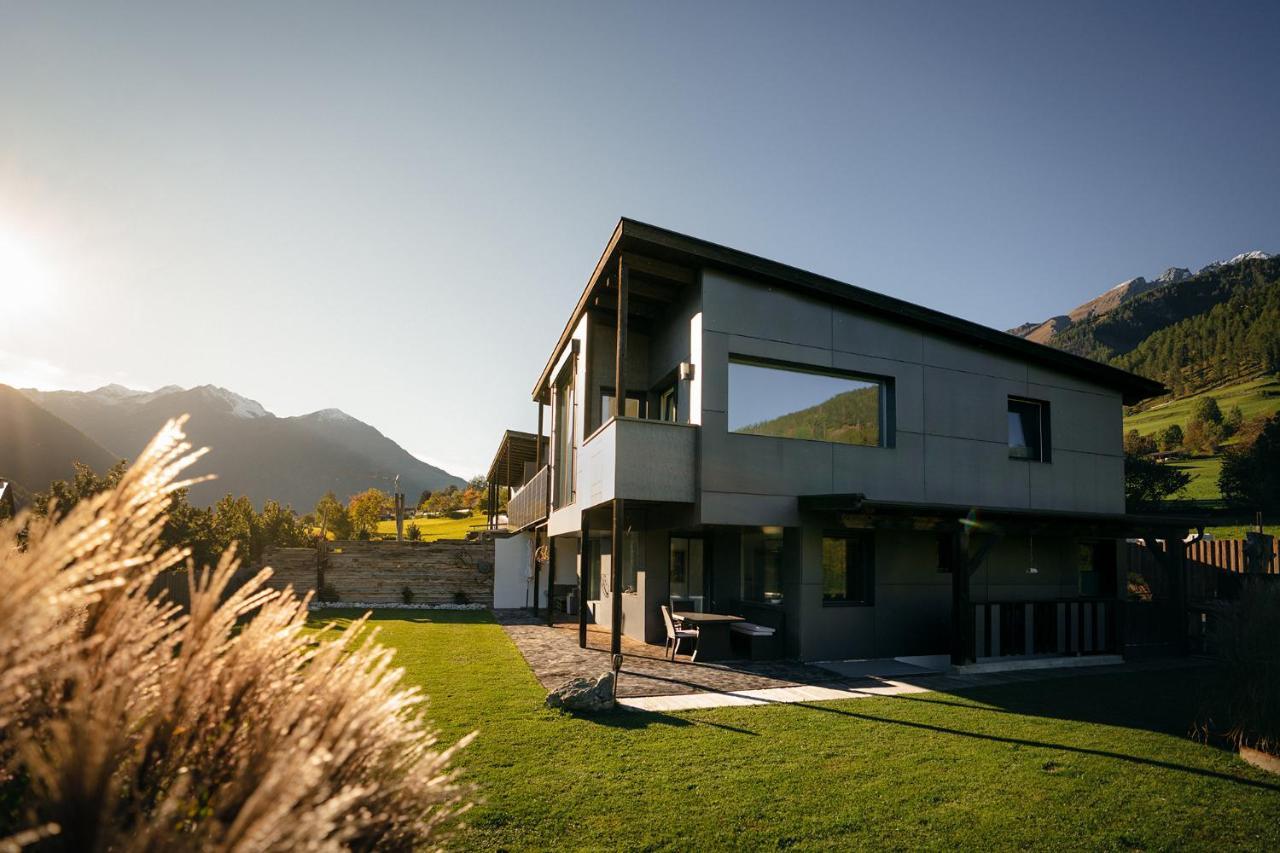 Landart-Appartements Virgen Exterior photo