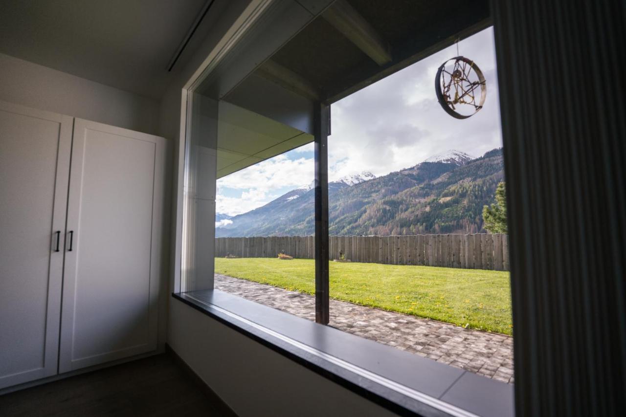 Landart-Appartements Virgen Exterior photo